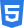 Logo HTML5