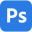 Logo Photoshop